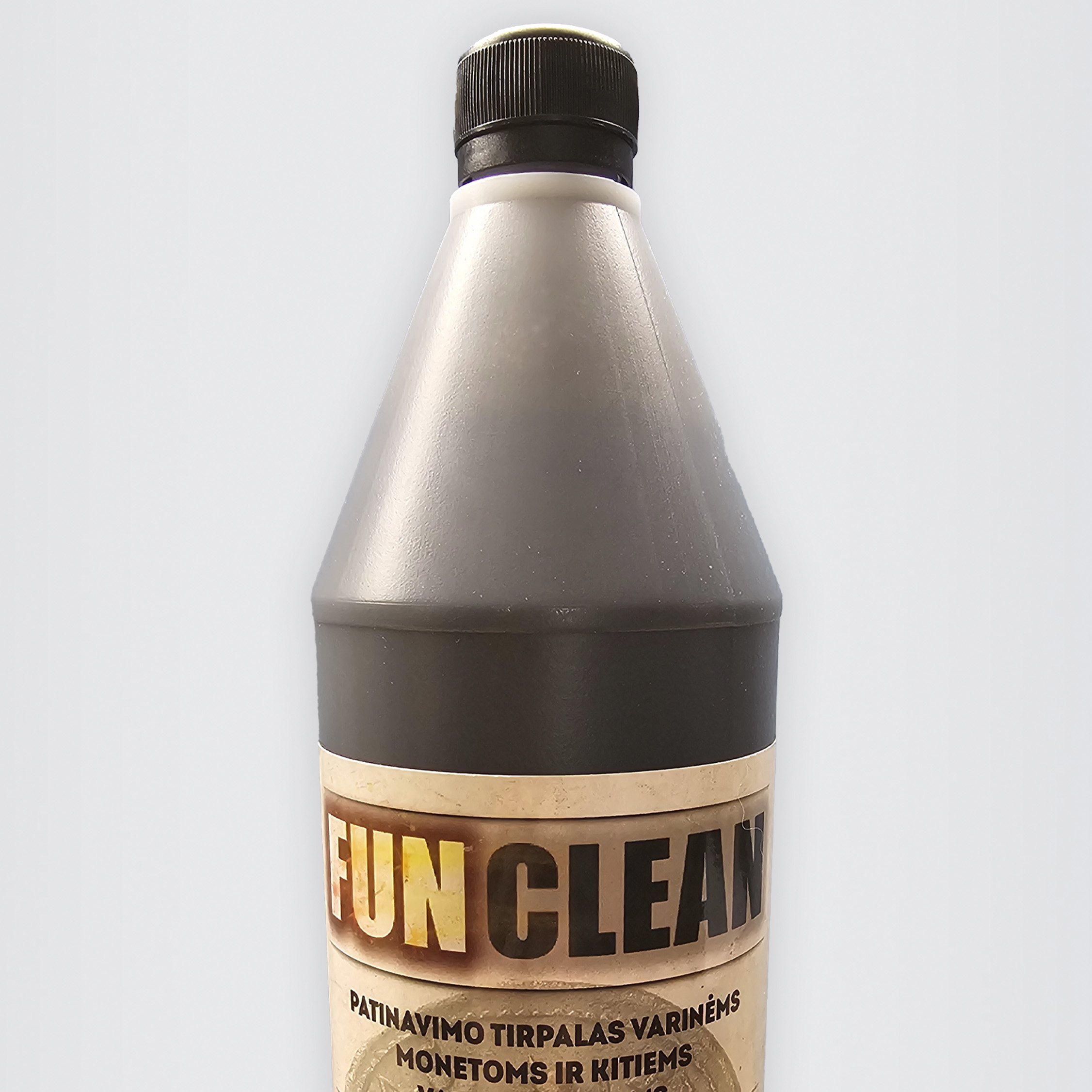 Vario patinavimo priemonė – 1 litras. - Image 3