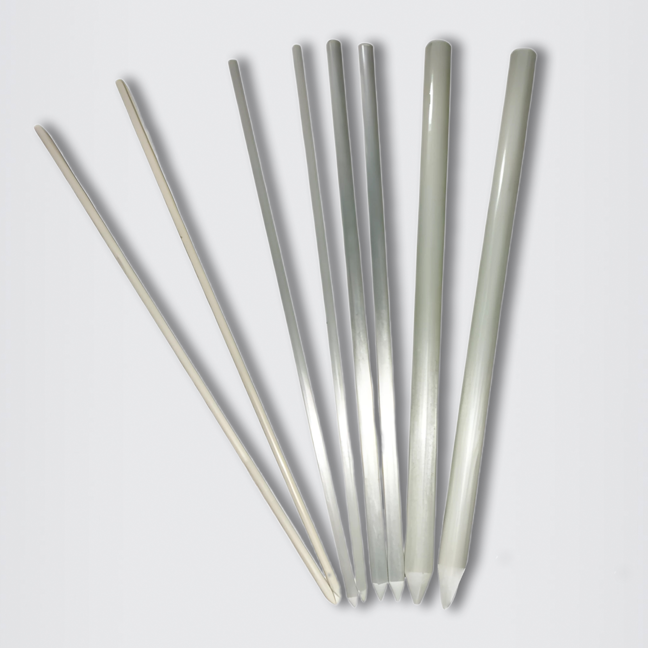 Stiklo pluošto pieštukai valymui ir poliravimui. - Image 4