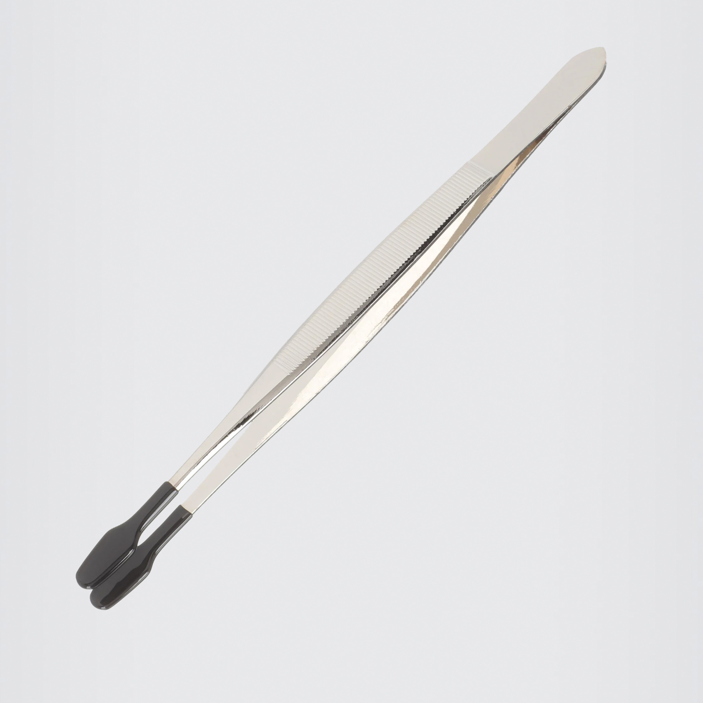 Pincetas su guminiais antgaliais. - Image 3