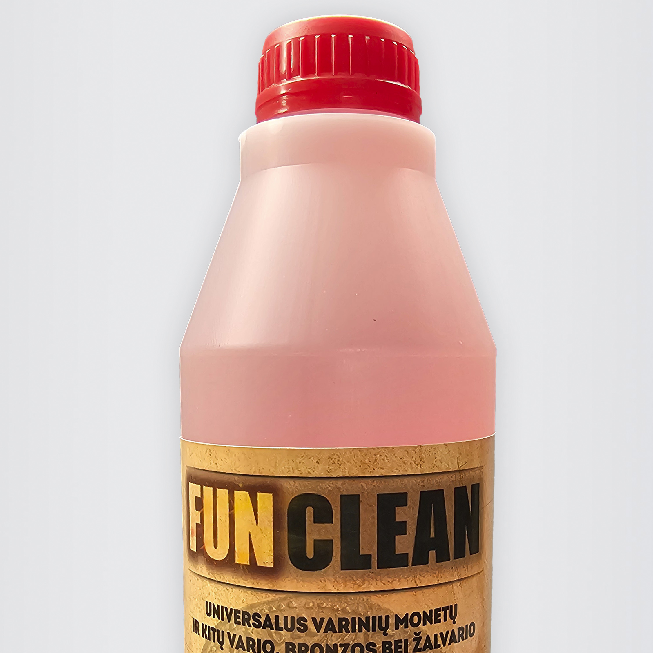 Vario valiklis – 1 litras. - Image 3