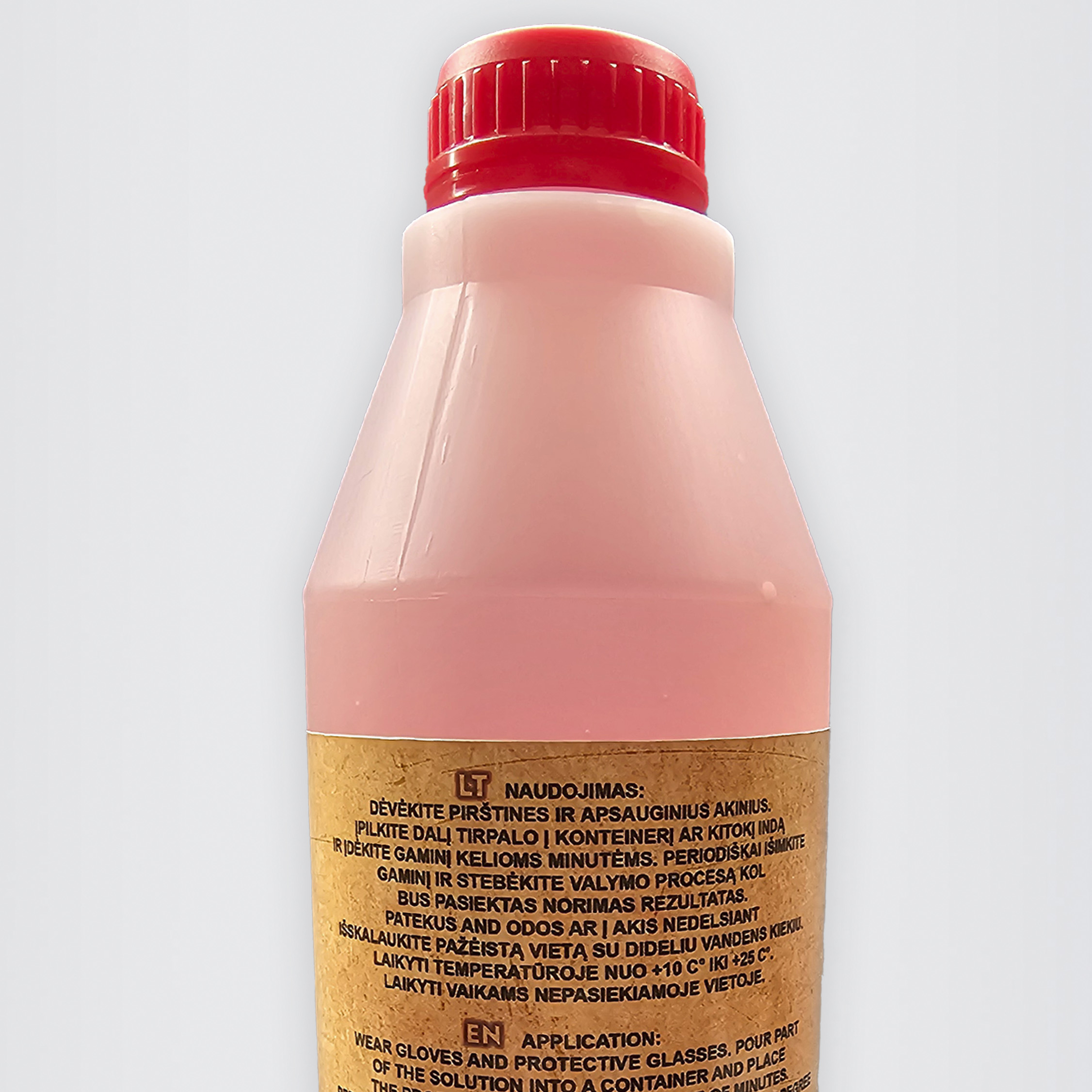 Vario valiklis – 1 litras. - Image 4