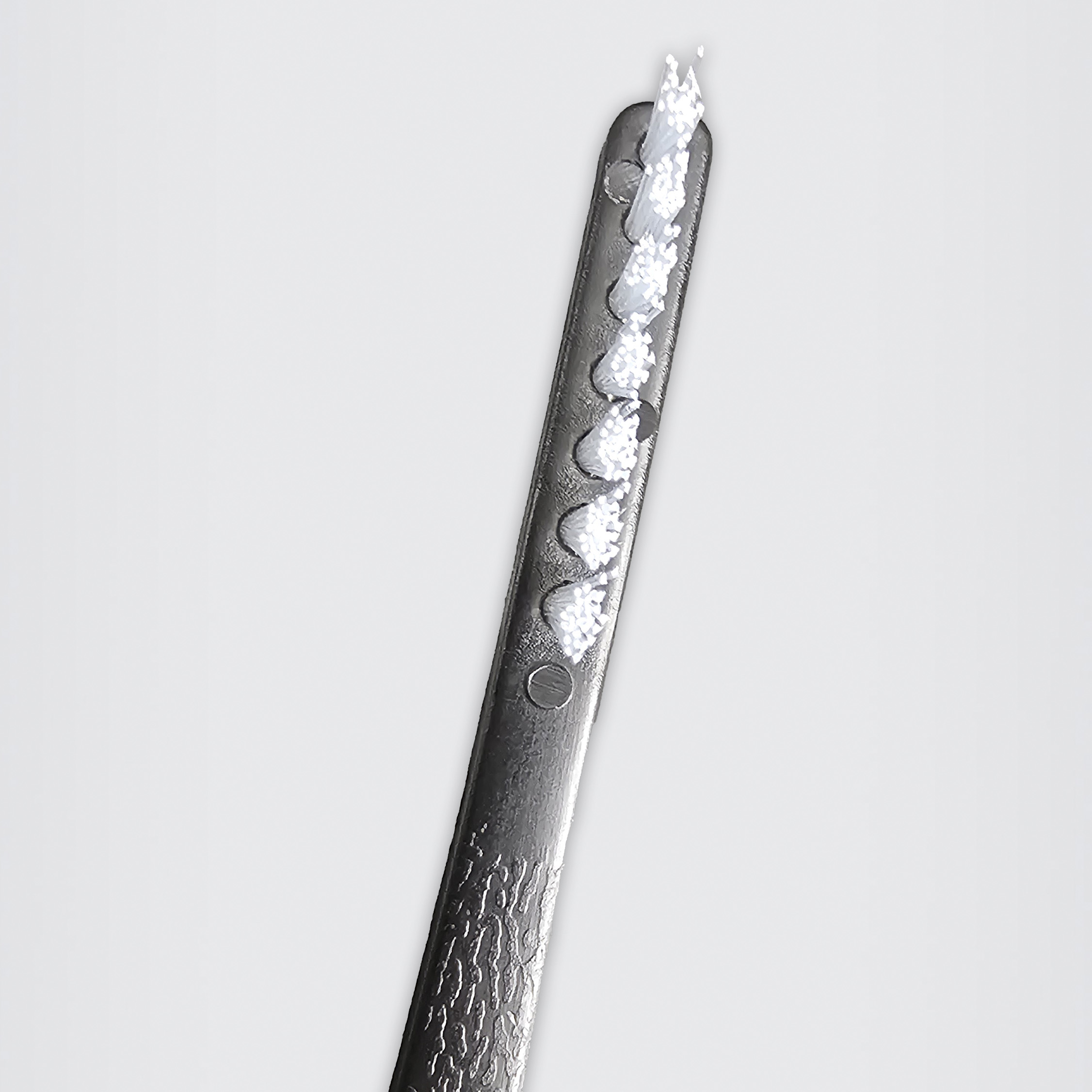 Dvipusis nailoninis valymo šepetėlis. - Image 4