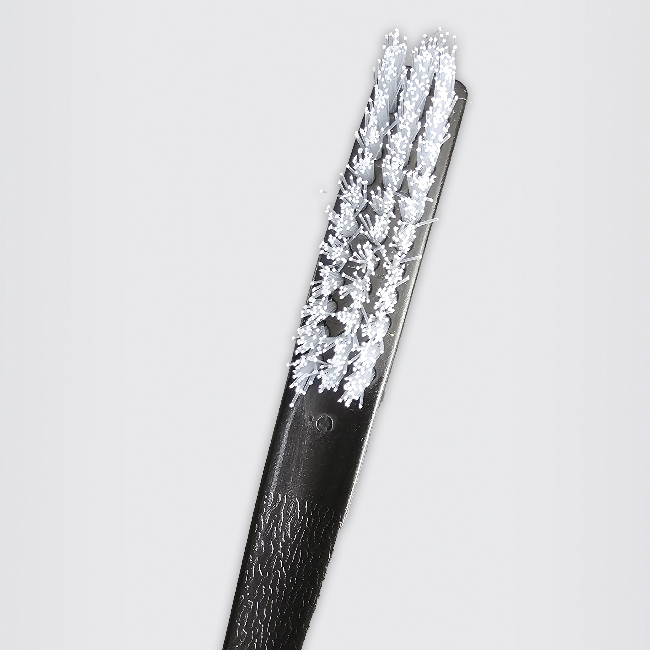 Dvipusis nailoninis valymo šepetėlis. - Image 5