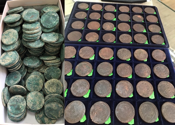 Įrankių rinkinys, skirtas profesionaliam monetų ir archeologinių objektų restauravimui. (16 vnt.) - Image 19