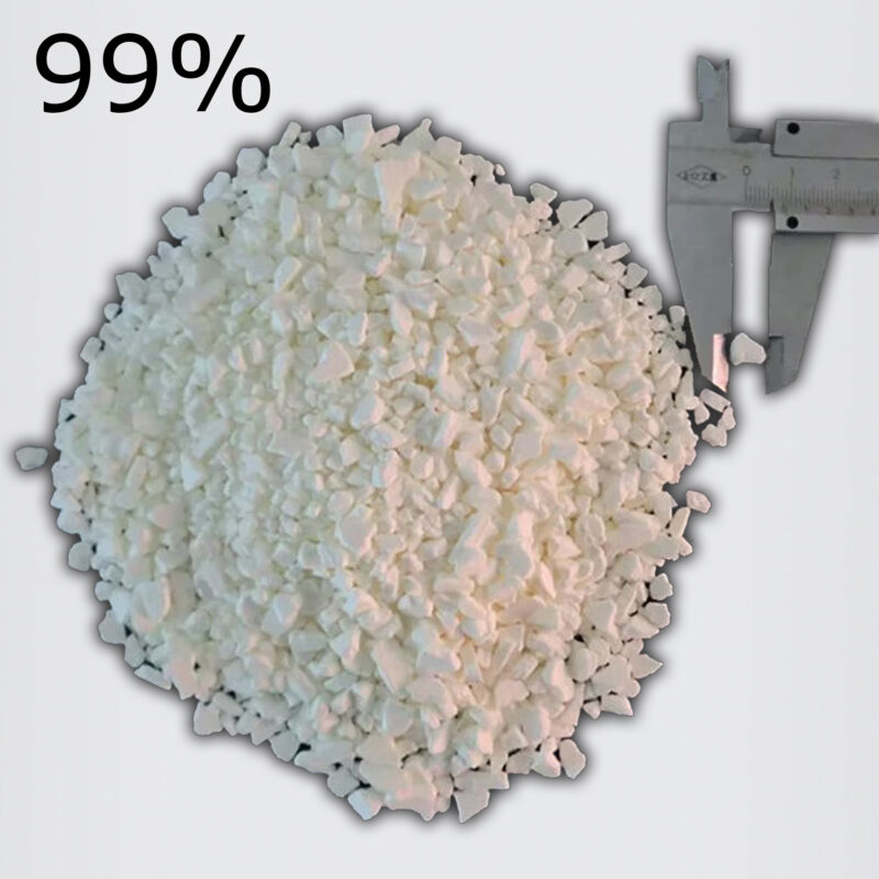 BTA, Benzotriazolas. 99%. Metalų korozijos inhibitorius.