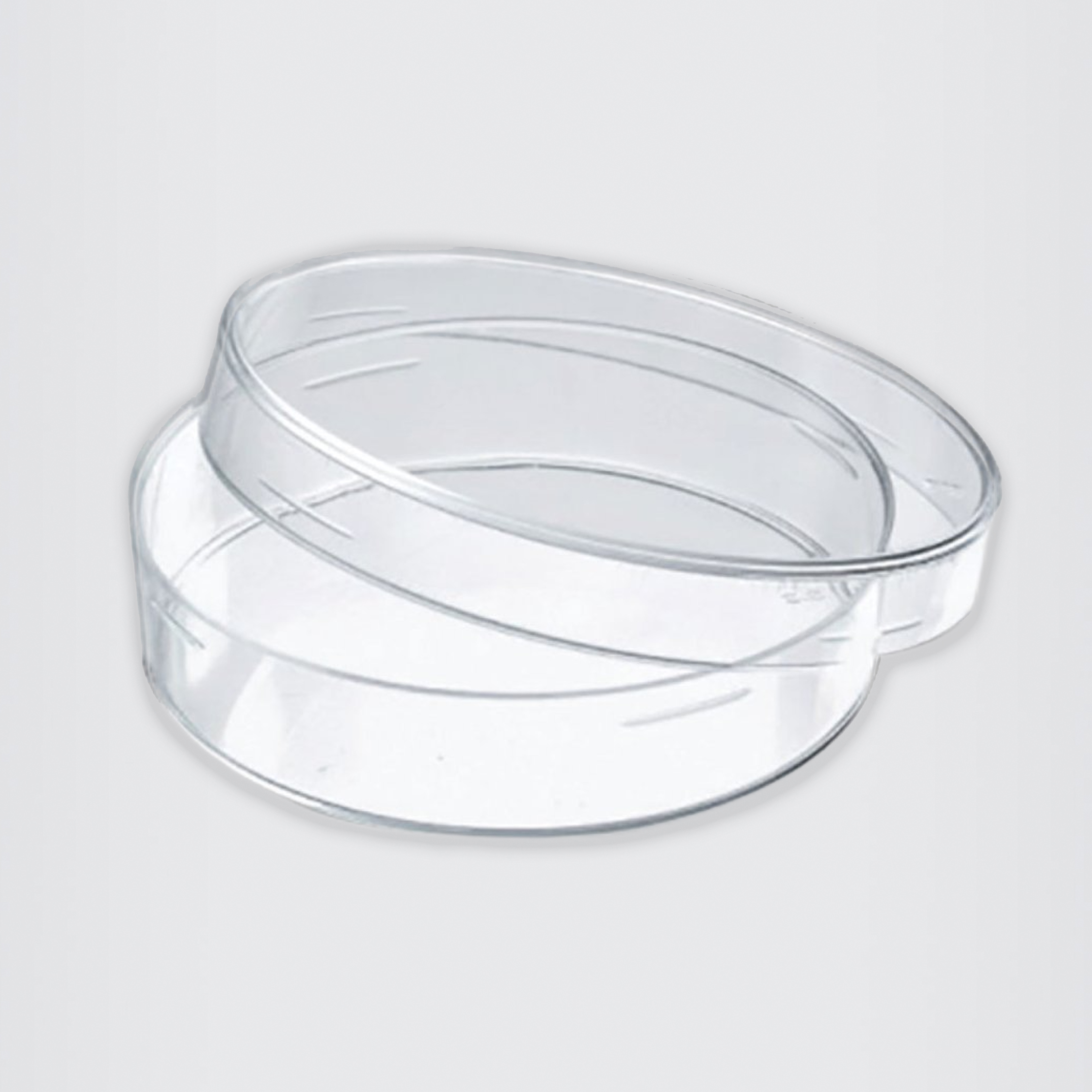 Petri lėkštelė - 60 mm. Monetų valymo konteineris. - Image 2